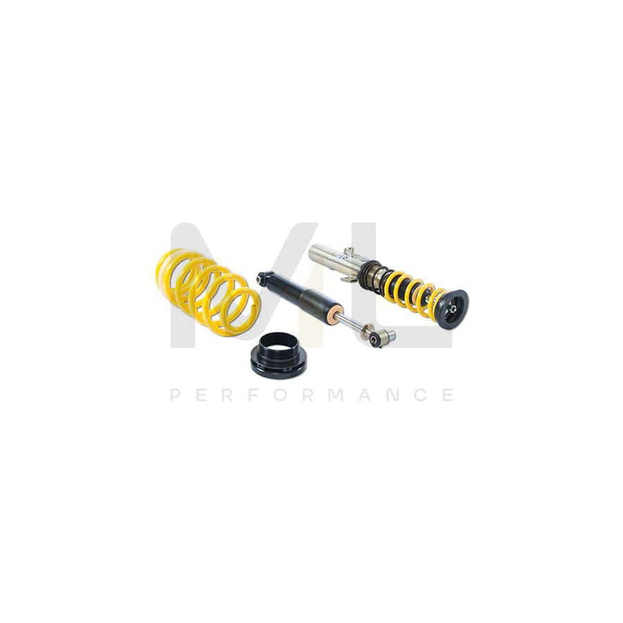 ST Suspensions 13230070 Ford COILOVER KIT ST X 3 | ML Performance UK Car Parts