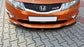 Maxton Design Honda Civic MK8 Type S/R Front Splitter