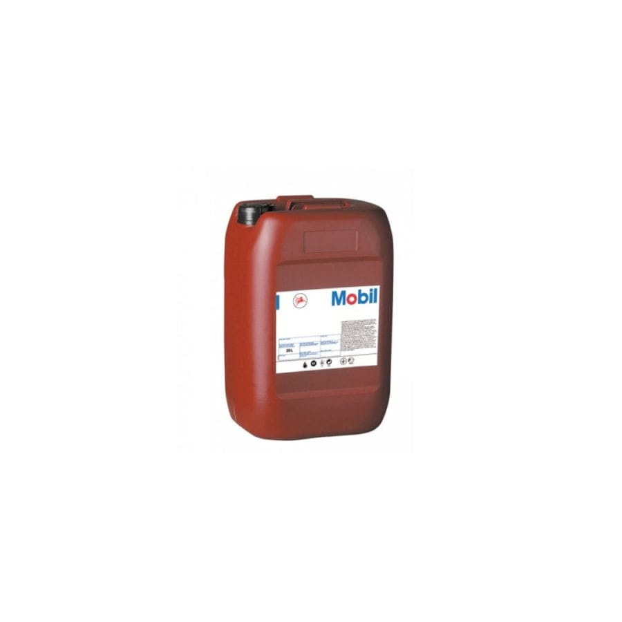 Mobil GAS COMP OIL DRUM 216kg | ML Performance UK Car Parts