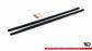 Maxton Design Honda Civic MK9 Side Skirts Diffusers