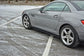 Maxton Design Mercedes Benz SLK-Class R172 Side Skirts Diffusers