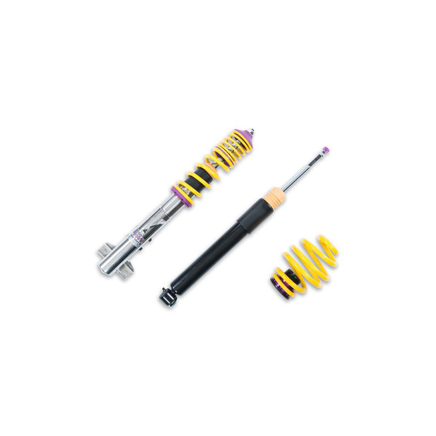 KW 15220011 BMW E36 Variant 2 Coilover Kit 2 | ML Performance EU Car Parts