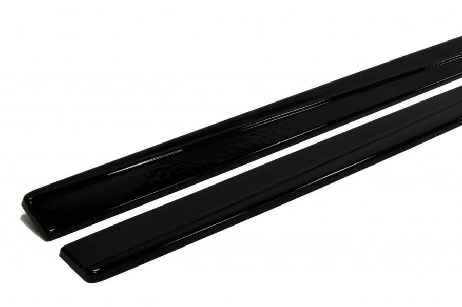 Maxton Design Honda Civic MK9 Type R (FK2) Side Skirts Diffusers