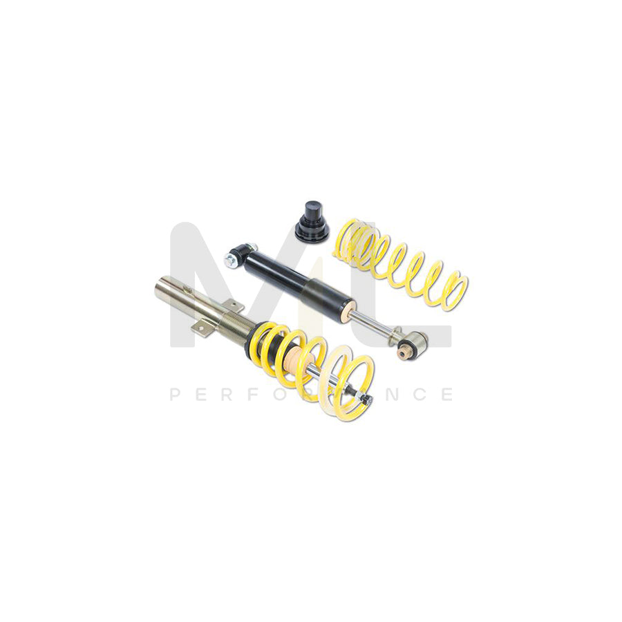 ST Suspensions 18290037 Renault Megane IV COILOVER KIT XA 4 | ML Performance UK Car Parts