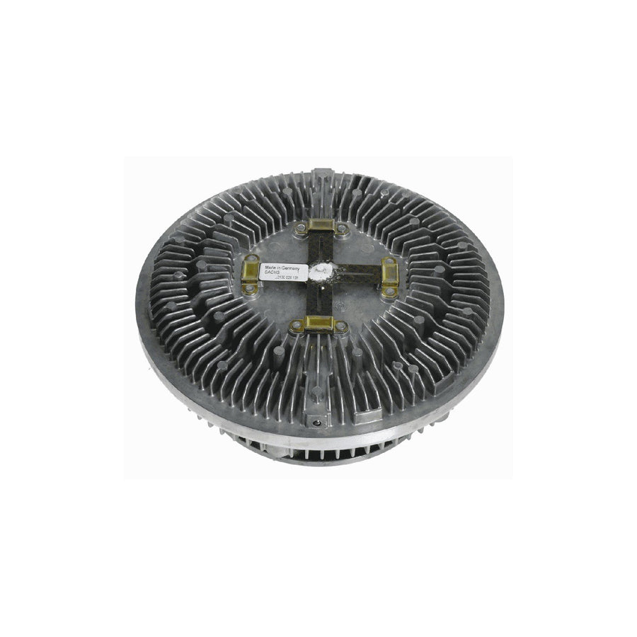 Sachs 2100 025 131 Fan Clutch