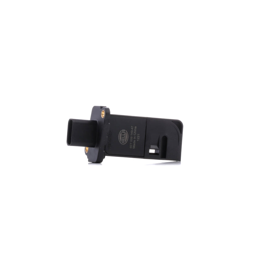 Hella 8ET 009 149-471 Mass Air Flow Sensor