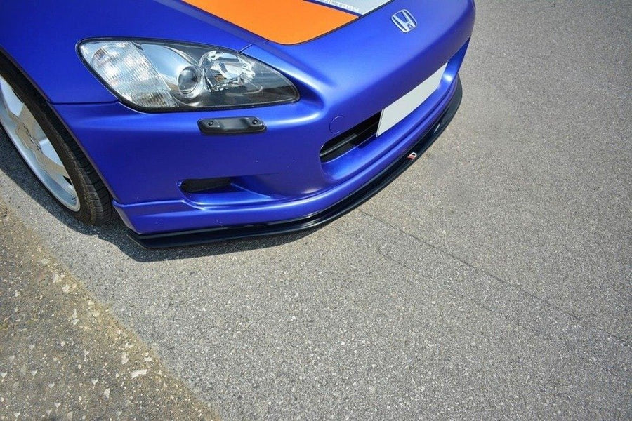 Maxton Design Splitter Honda S2000 Front Splitter V.2