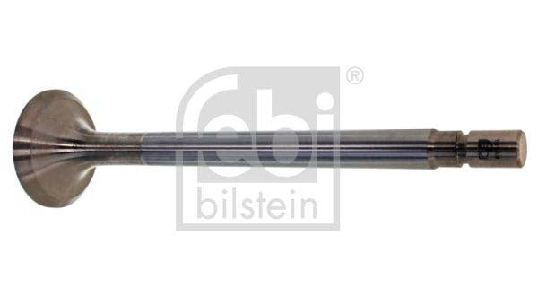 Febi Bilstein 19568 Exhaust Valve | ML Performance EU Car Parts