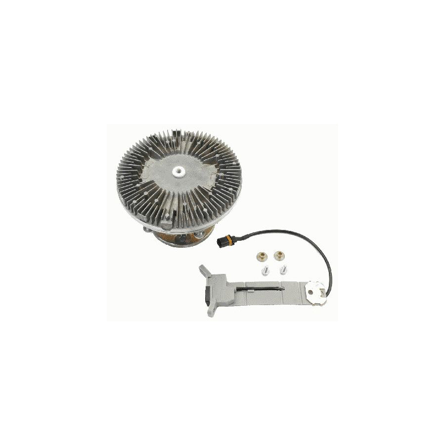 Sachs 2100 040 433 Fan Clutch