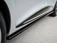 Maxton Design Renault Clio MK4 Standard (2012-2016) Side Skirts Diffusers