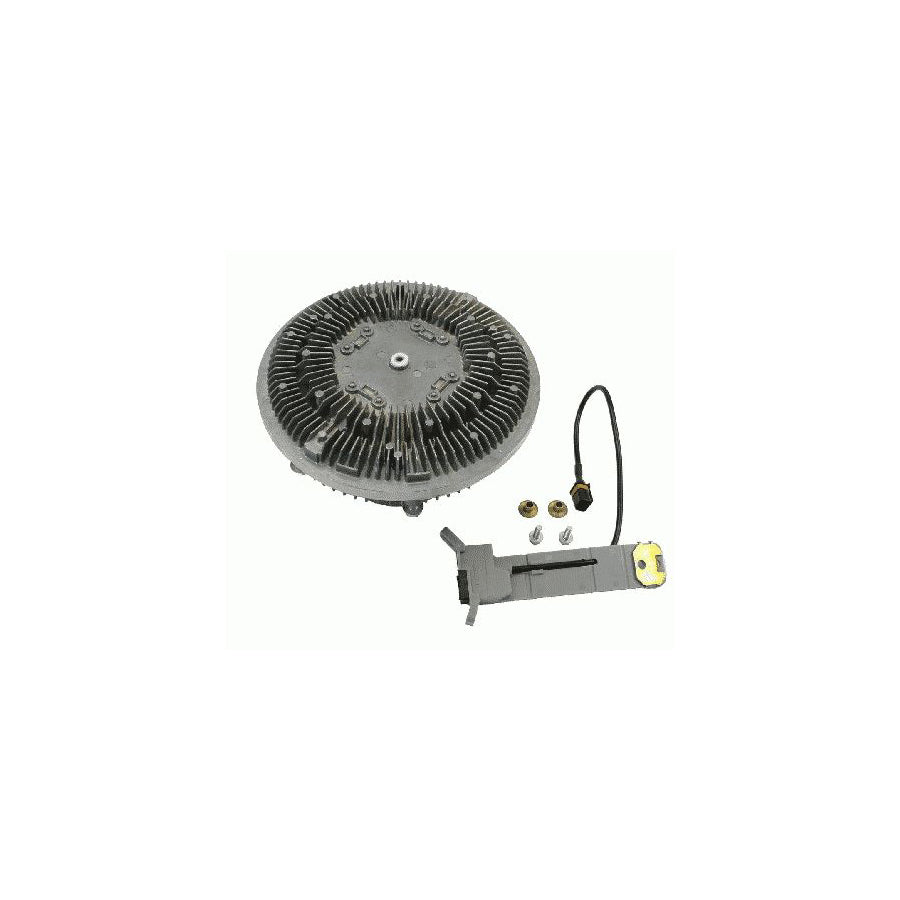 Sachs 2100 043 233 Fan Clutch