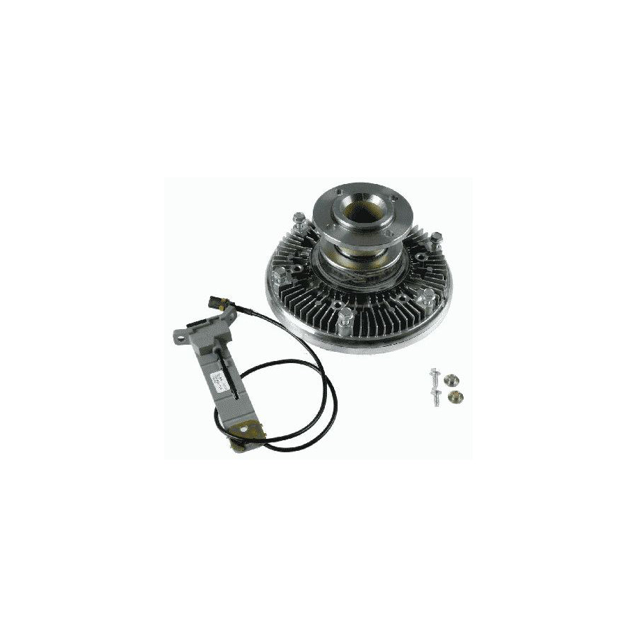 Sachs 2100 043 231 Fan Clutch