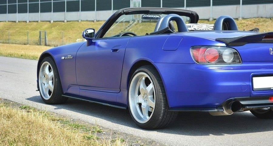 Maxton Design Honda S2000 Side Skirts Diffusers