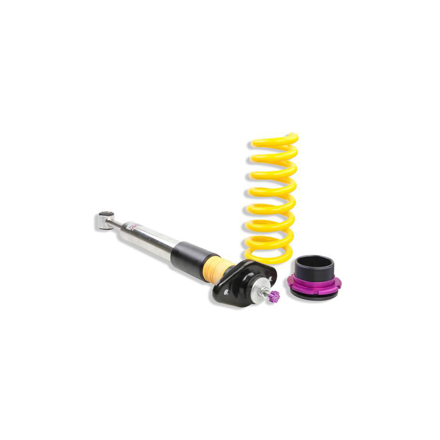 KW 15227019 Chrysler Dodge Variant 2 Coilover Kit (300 & Charger) 4 | ML Performance EU Car Parts