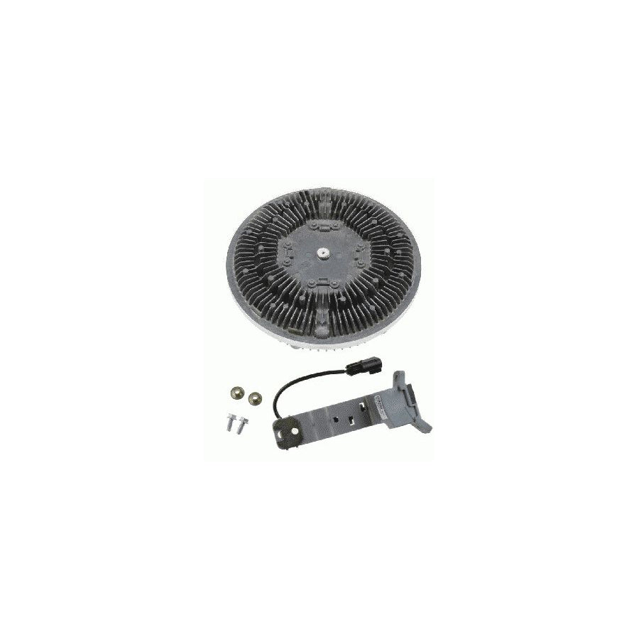 Sachs 2100 064 033 Fan Clutch