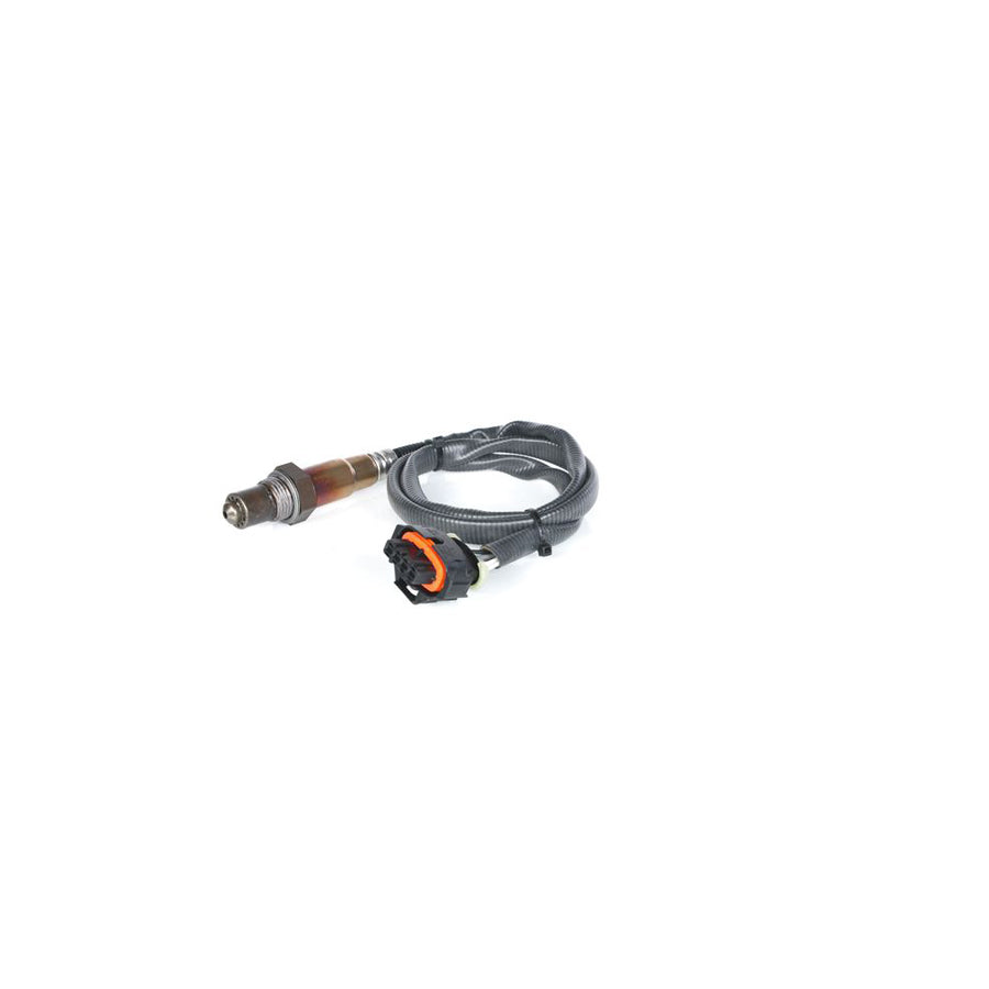 Genuine Porsche Lambda Oxygen Sensor, After Catalytic Converter Porsche 958 Cayenne | ML Performance EU Car Parts