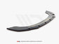 Maxton Design VW Caddy MK4 (2015-2020) Front Splitter