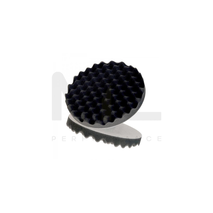 Hofftech Polishing Pad Foam 2 Pcs 150Mm