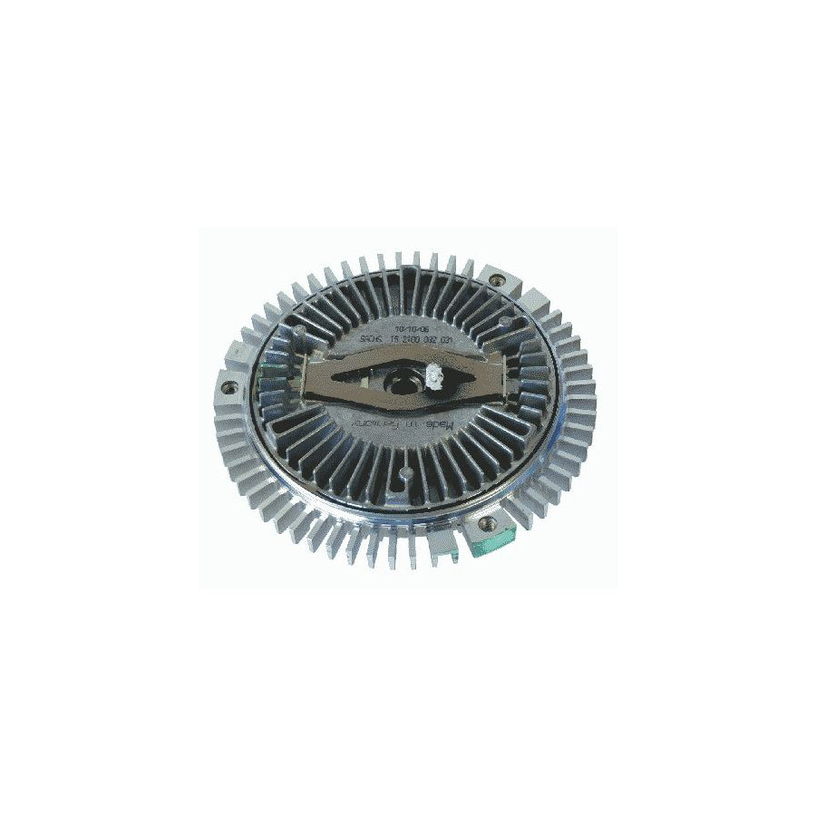 Sachs 2100 082 031 Fan Clutch