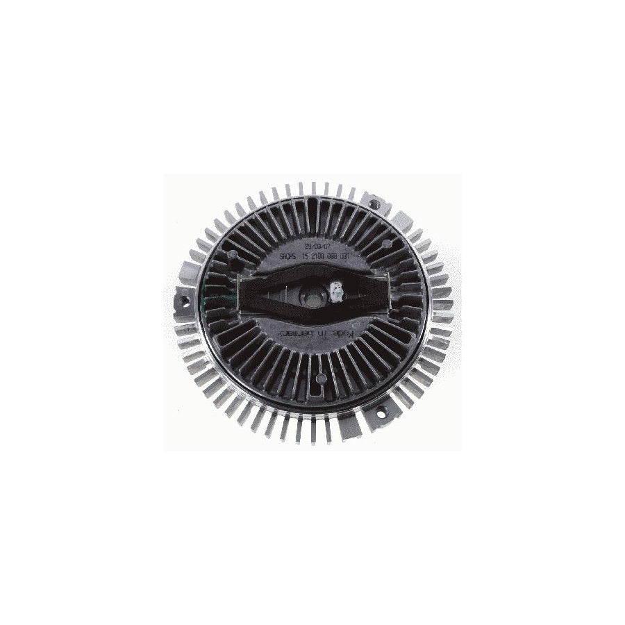 Sachs 2100 088 031 Fan Clutch Suitable For Mercedes-Benz Sprinter