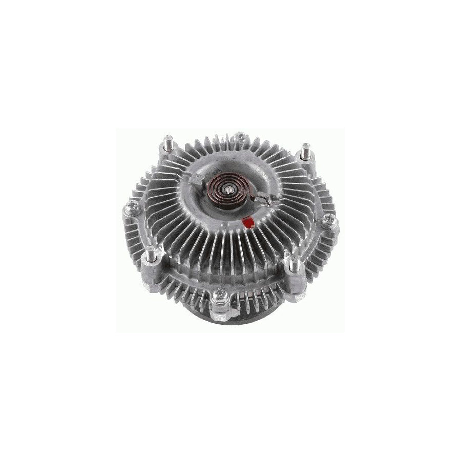 Sachs 2100 500 009 Fan Clutch For Toyota Hiace