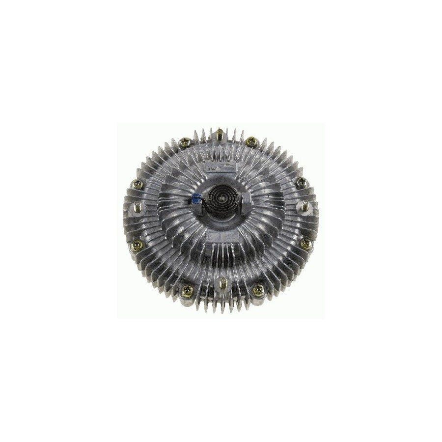 Sachs 2100 500 011 Fan Clutch For Toyota Land Cruiser