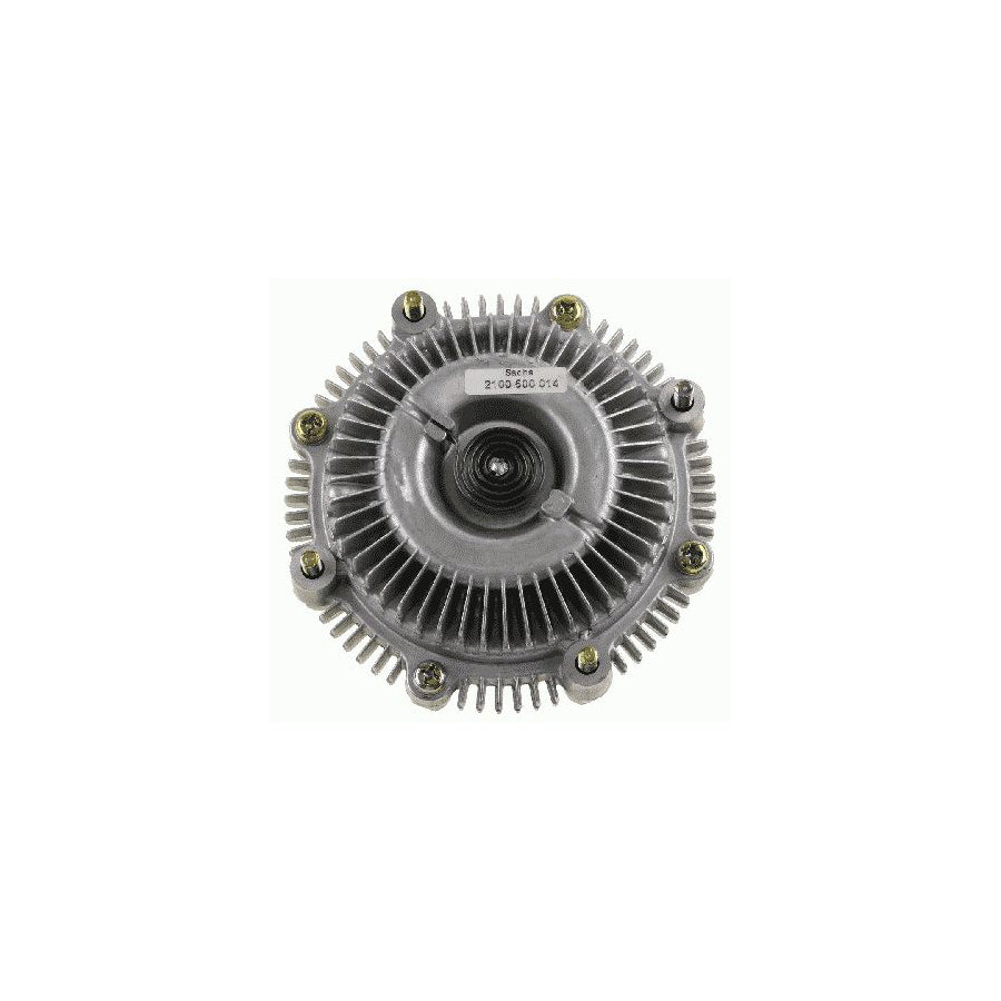 Sachs 2100 500 014 Fan Clutch