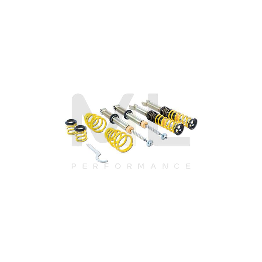 ST Suspensions 13275009 Mazda MX-5 COILOVER KIT ST X 4 | ML Performance UK Car Parts