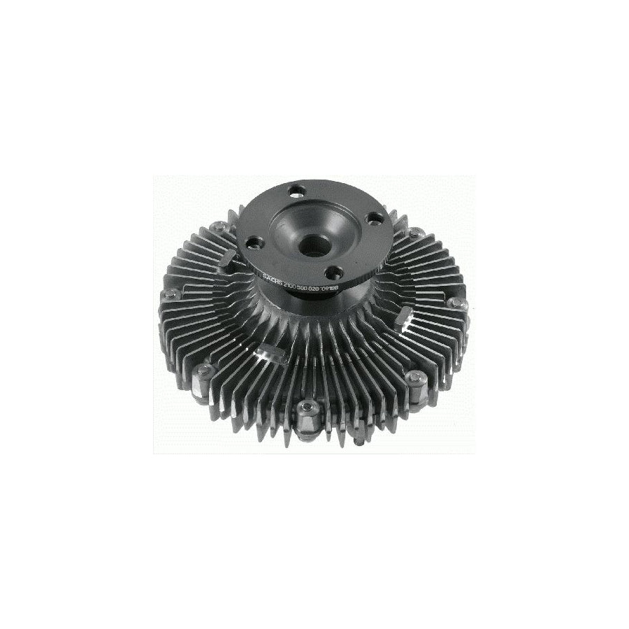 Sachs 2100 500 020 Fan Clutch For Toyota Land Cruiser