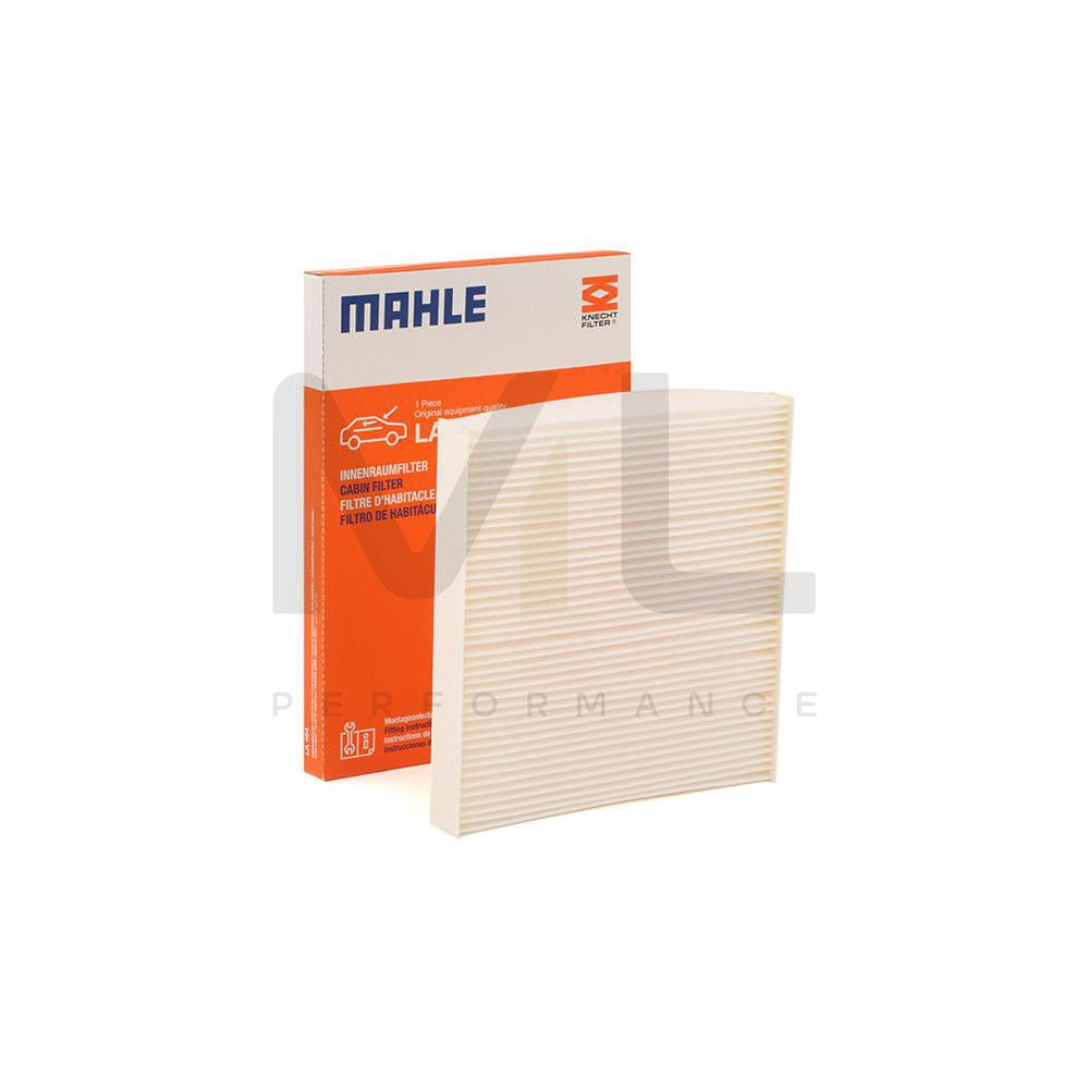 MAHLE ORIGINAL LA 424 Pollen filter Particulate Filter | ML Performance Car Parts