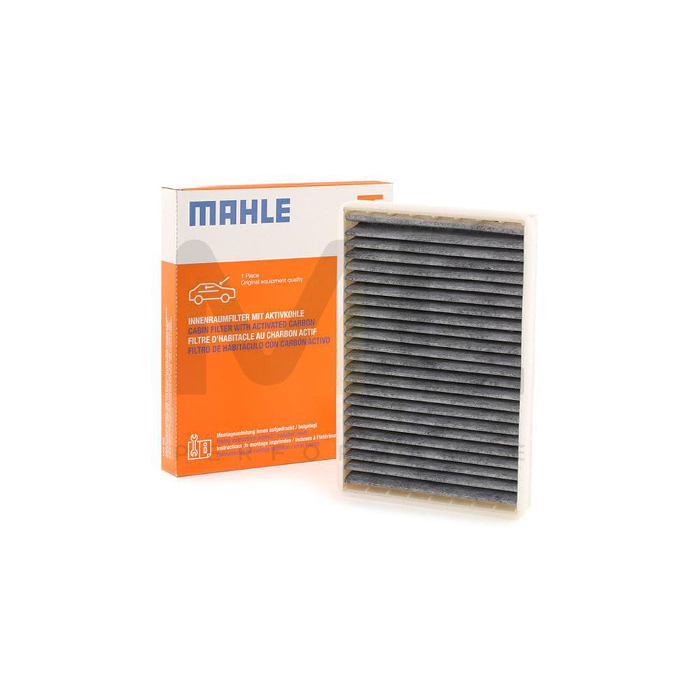 MAHLE ORIGINAL LAK 79 Pollen filter Activated Carbon Filter | ML Performance Car Parts