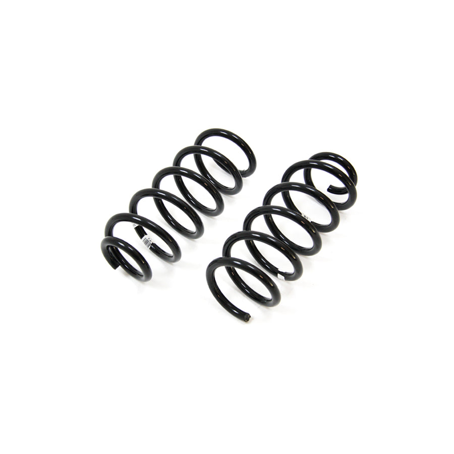 Genuine Porsche Coil Springs Front Pair Porsche 970 Panamera 2013 | ML Performance EU Car Parts