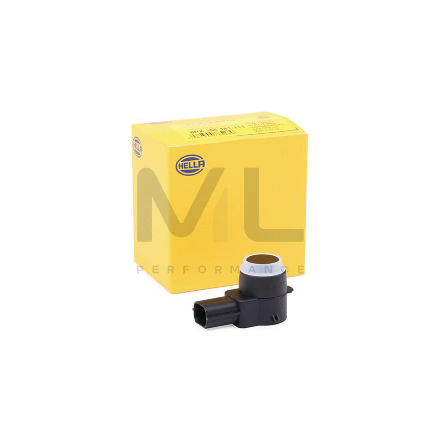 HELLA 6PX 358 141-111 Parking sensor | ML Performance Car Parts