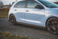 Maxton Design Hyundai I30N MK3 / MK3 FL Hatchback / Fastback Side Skirts Diffusers + Flaps V.5