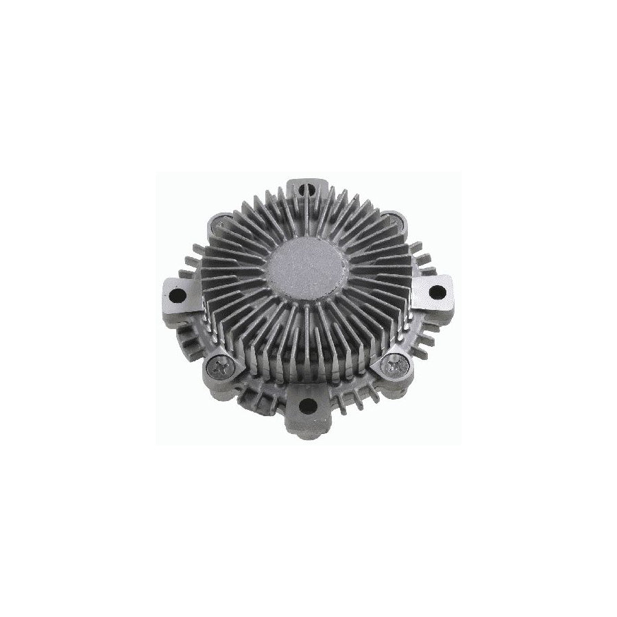 Sachs 2100 501 010 Fan Clutch