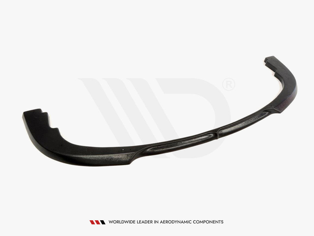 Maxton Design HY-I30-FD1T Front Splitter Hyundai I30 | ML Performance UK Car Parts