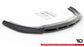 Maxton Design Mercedes Benz V-Class AMG-Line W447 Facelift Front Splitter V.5