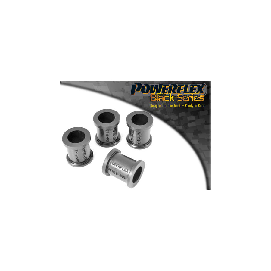 Powerflex PFR19-608BLK Ford Rear Anti Roll Bar Bush 20mm (Inc. Fiesta & Escort) | ML Performance EU Car Parts