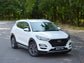 Maxton Design Hyundai Tucson MK3 Facelift (2018-up) Side Skirts Diffusers