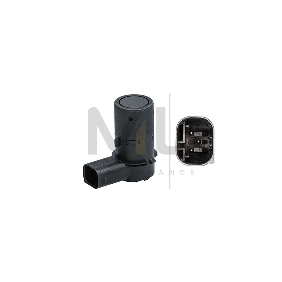 HELLA 6PX 358 141-481 Parking sensor | ML Performance Car Parts