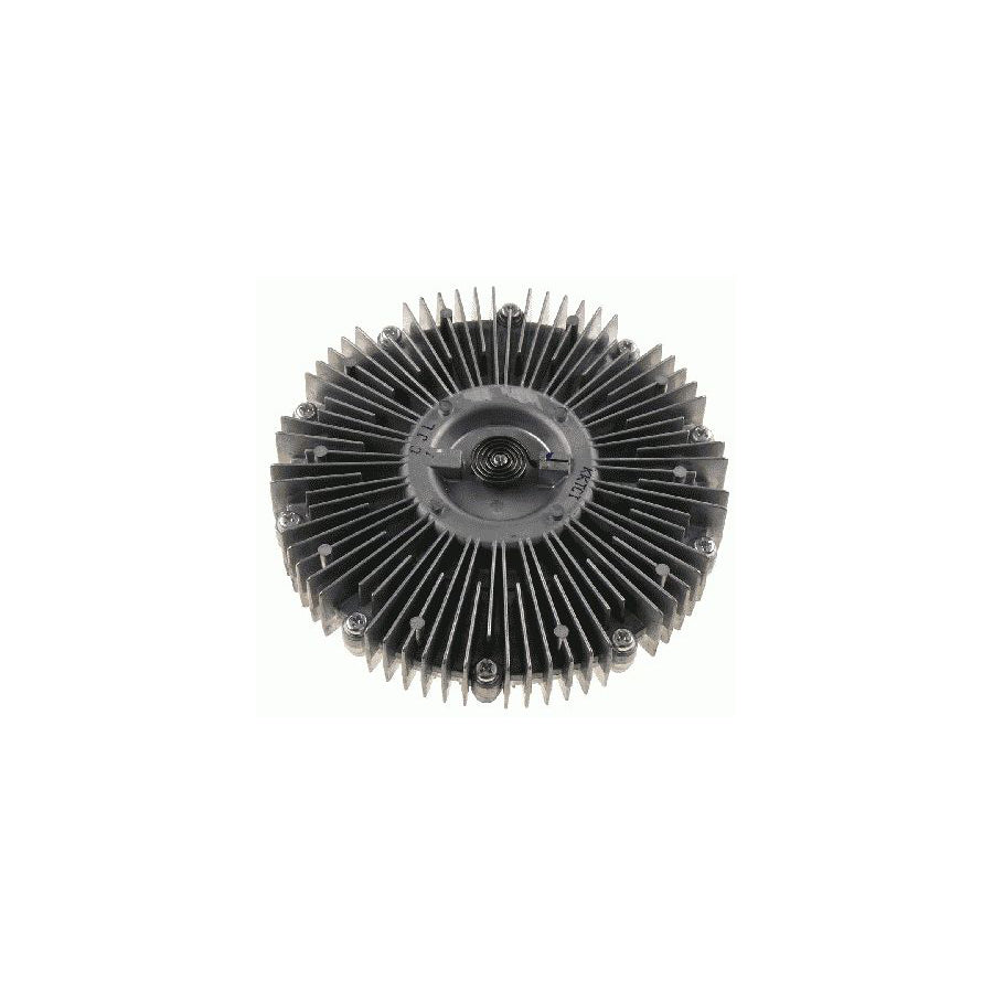 Sachs 2100 501 037 Fan Clutch