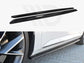 Maxton Design SK-SU-3-SD1T Side Skirts Diffusers Skoda Superb IIIfits | ML Performance UK Car Parts