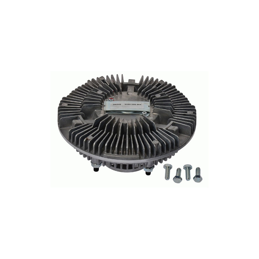 Sachs 2100 502 004 Fan Clutch