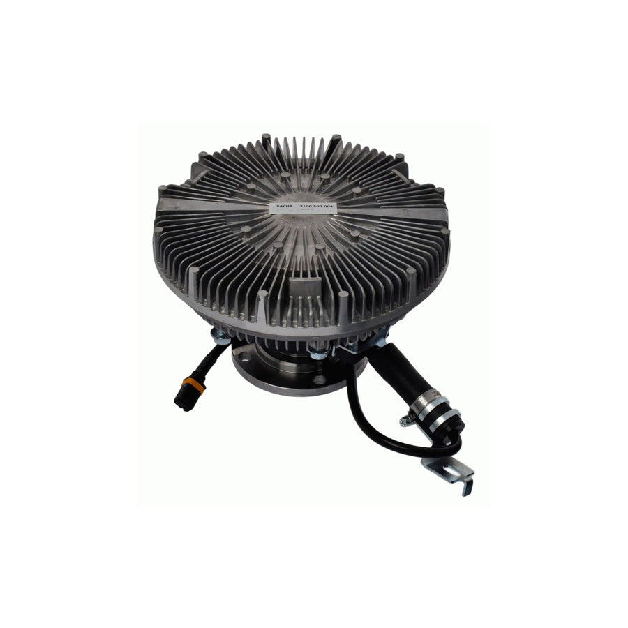 Sachs 2100 502 006 Fan Clutch