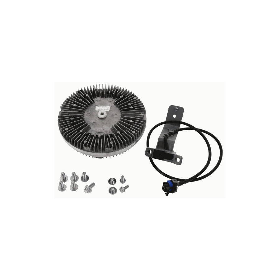 Sachs 2200 201 039 Fan Clutch