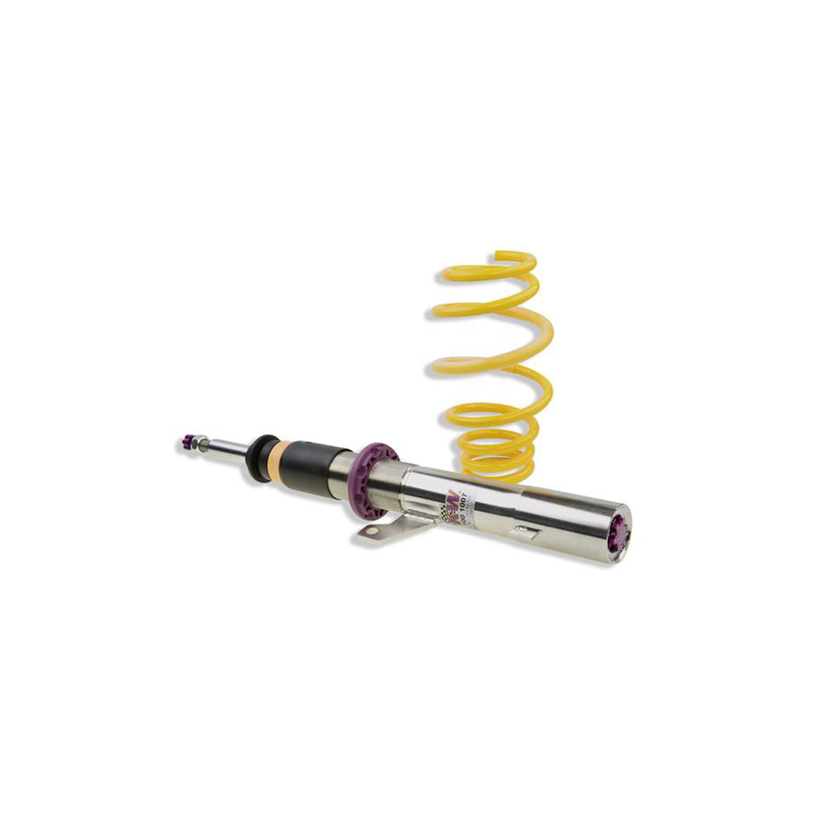 KW 35210040 Audi VW Variant 3 Coilover Kit (A3 & Golf) 3 | ML Performance EU Car Parts