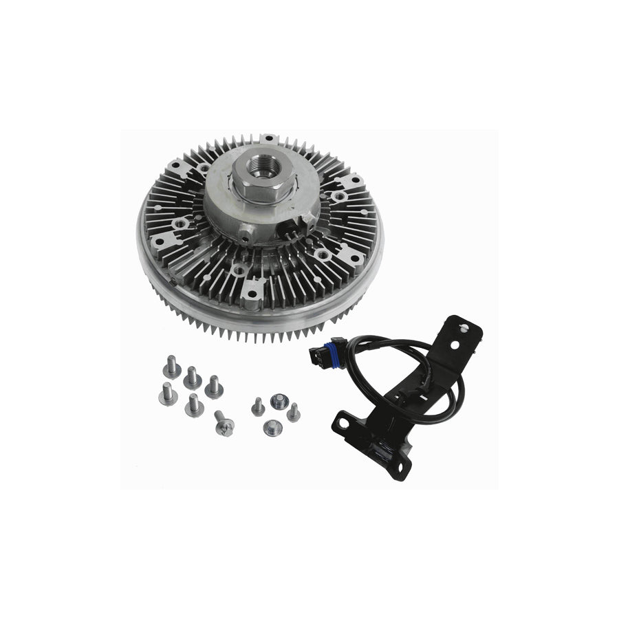 Sachs 2200 201 093 Fan Clutch