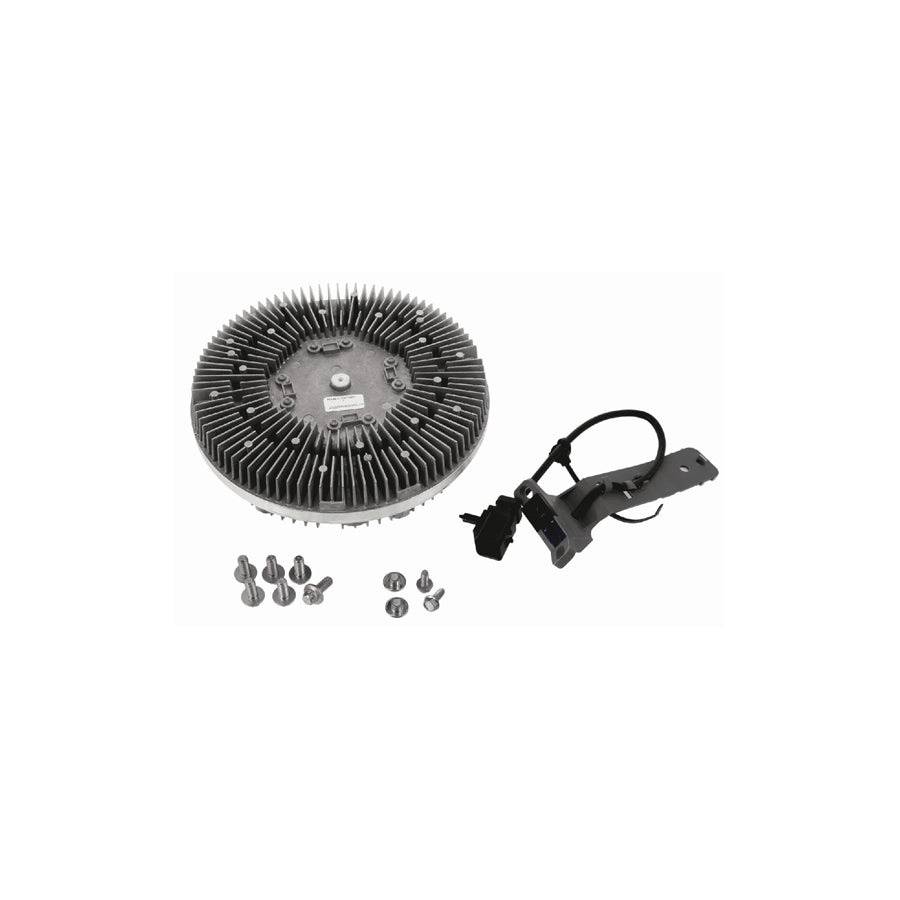 Sachs 2200 202 013 Fan Clutch