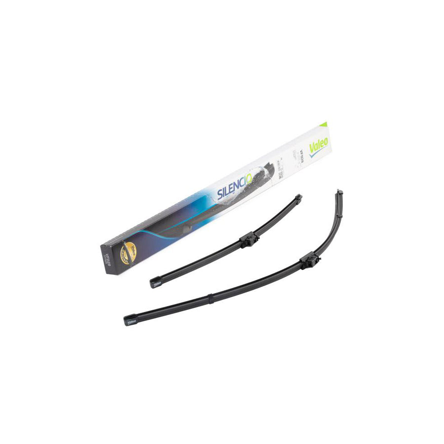 Valeo Silencio Flat Blade Set 577928 Wiper Blade | ML Performance EU Car Parts