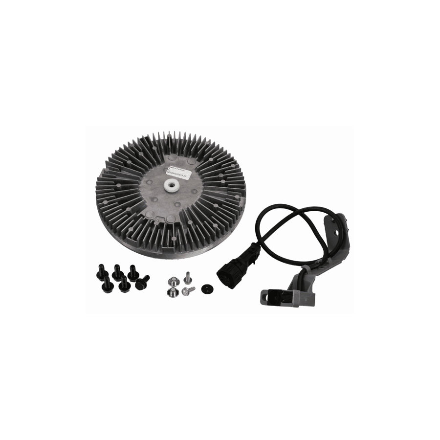 Sachs 2200 202 073 Fan Clutch